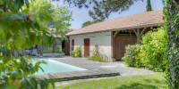 maison à SEIGNOSSE (40510)