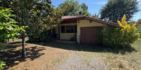maison à SEIGNOSSE (40510)
