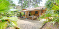 maison à SEIGNOSSE (40510)