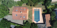 maison à SEIGNOSSE (40510)