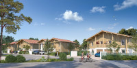 maison à SEIGNOSSE (40510)