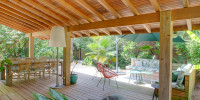 maison à SEIGNOSSE (40510)