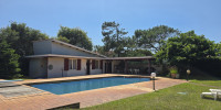 maison à SEIGNOSSE (40510)