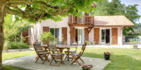maison à SEIGNOSSE (40510)