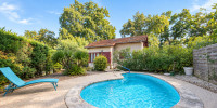 maison à LEON (40550)