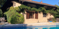 maison à LEON (40550)