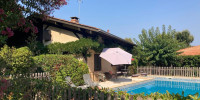 maison à LEON (40550)