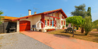 maison à BISCARROSSE (40600)