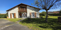 maison à BISCARROSSE (40600)