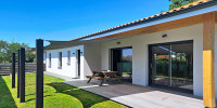 maison à BISCARROSSE (40600)