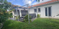 maison à BISCARROSSE (40600)