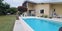 maison à BISCARROSSE (40600)