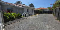 maison à BISCARROSSE (40600)