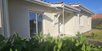 maison à BISCARROSSE (40600)