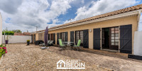 maison à BISCARROSSE (40600)