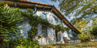 maison à LUGLON (40630)