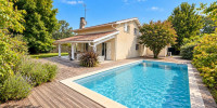 maison à MESSANGES (40660)