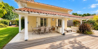 maison à MESSANGES (40660)