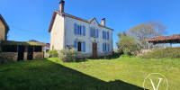 maison à CAZALIS (40700)