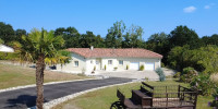 maison à HAGETMAU (40700)