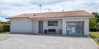 maison à HAGETMAU (40700)