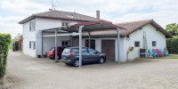 maison à HAGETMAU (40700)