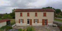 maison à HAGETMAU (40700)