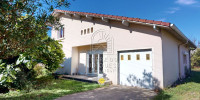 maison à HAGETMAU (40700)