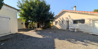 maison à HAGETMAU (40700)