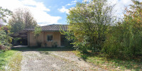 maison à HAGETMAU (40700)