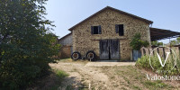 maison à PEYRE (40700)