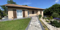 maison à PEYRE (40700)