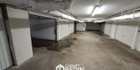 parking à DAX (40100)
