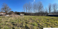 terrain à LENCOUACQ (40120)