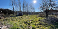 terrain à LENCOUACQ (40120)