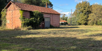 terrain à LABOUHEYRE (40210)