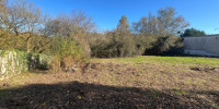 terrain à TARTAS (40400)