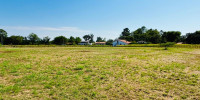 terrain à SEIGNOSSE (40510)