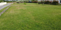 terrain à HAGETMAU (40700)