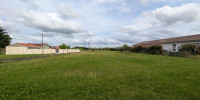 terrain à HAGETMAU (40700)