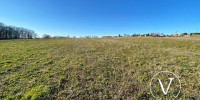terrain à MONSEGUR (40700)