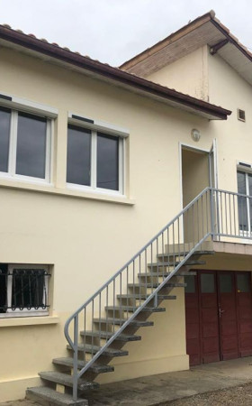 Maison  MONT DE MARSAN