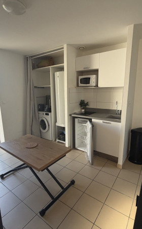 Appartement  MONT DE MARSAN