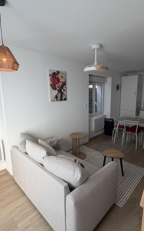 Appartement  MONT DE MARSAN