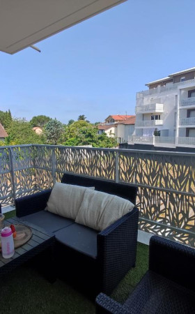 Appartement  MONT DE MARSAN