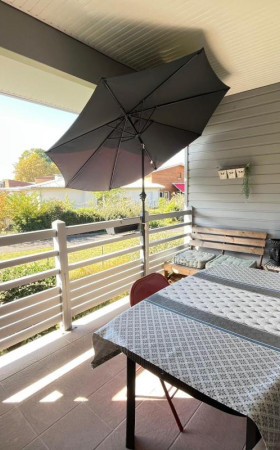 Appartement  ST PAUL LES DAX