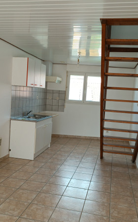 Appartement  HAGETMAU