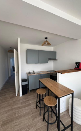 Appartement  ST PAUL LES DAX