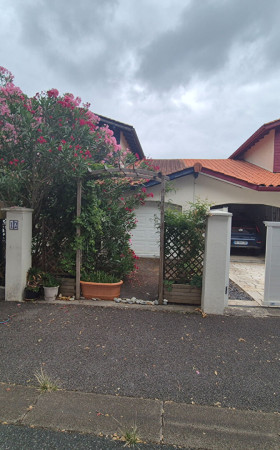 Maison  CAPBRETON