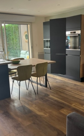 Appartement  ANGRESSE